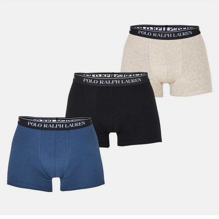 Boxer Misura  (Confezione da tre)