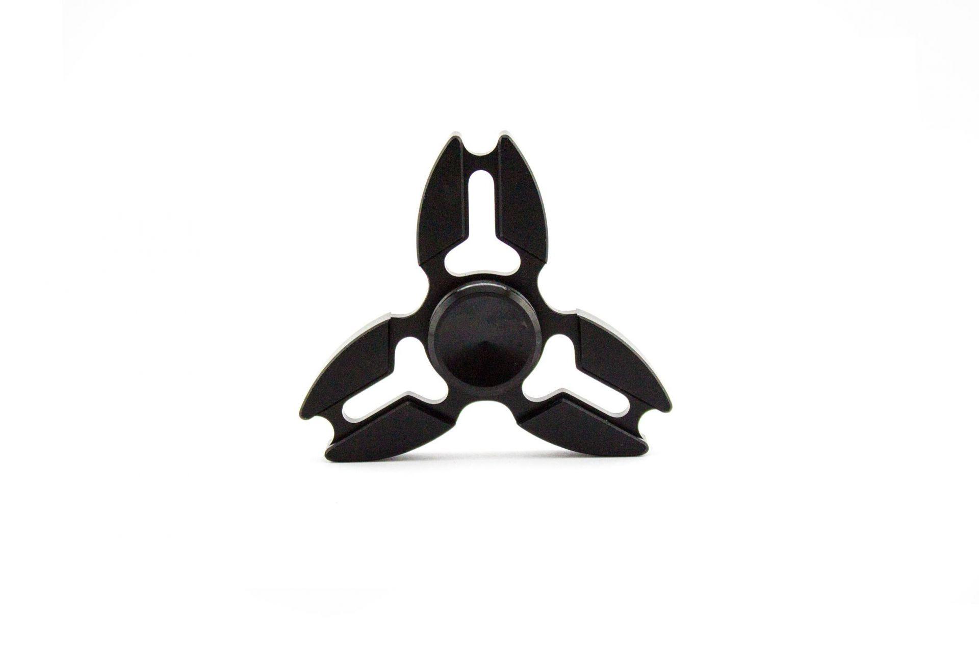 Unknown  Fidget Spinner Aluminium 