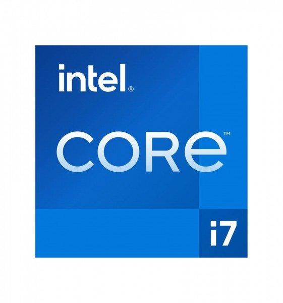 Intel  Core i7-11700KF processore 3,6 GHz 16 MB Cache ligente Scatola 