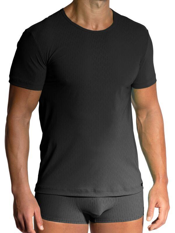 Olaf benz Mastershirt Ajourées T-Shirt  