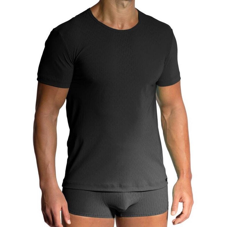 Olaf benz Mastershirt Ajourées T-Shirt  