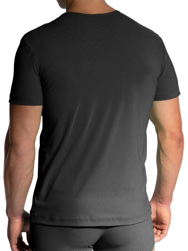 Olaf benz Mastershirt Ajourées T-Shirt  