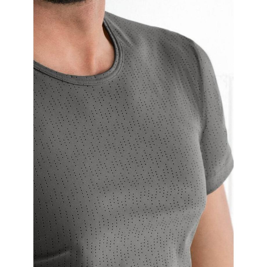 Olaf benz Mastershirt Ajourées T-Shirt  