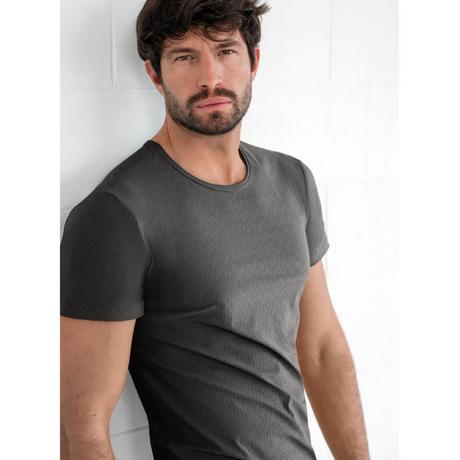 Olaf benz Mastershirt Ajourées T-Shirt  