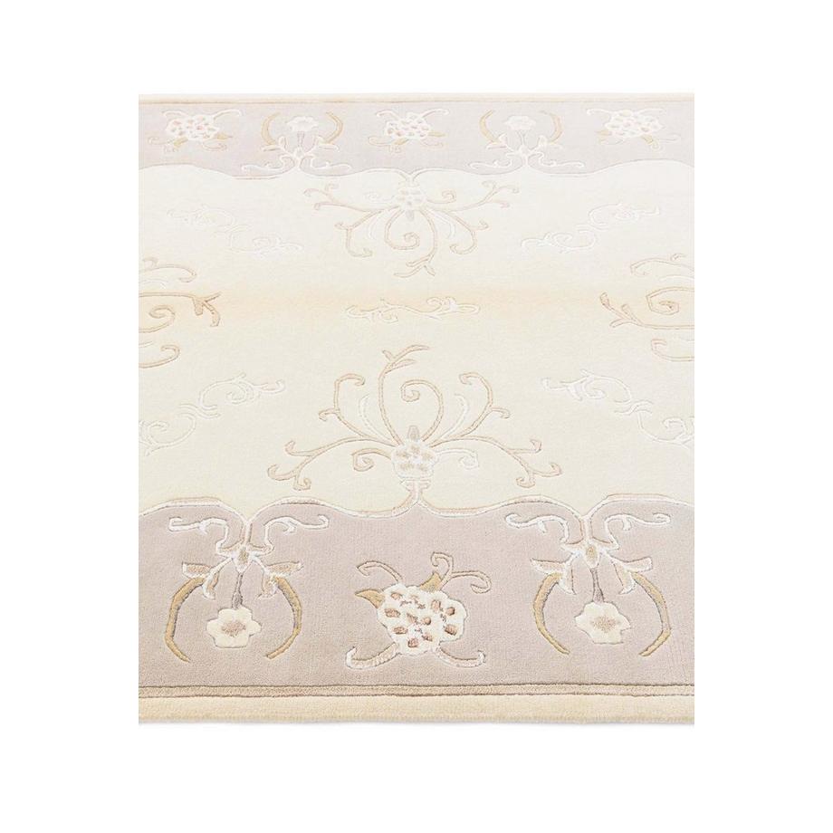 VIDAL Tapis fait à la main Darya-Indian  