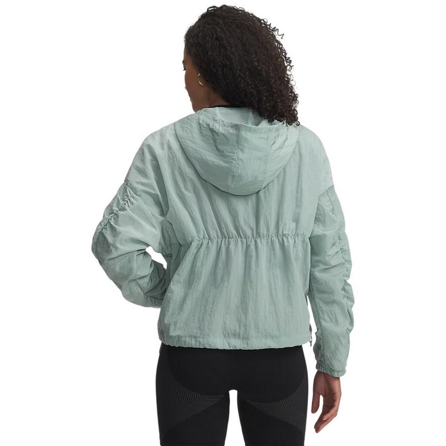 UNDER ARMOUR Rival Leichte Gewebte Jacke  