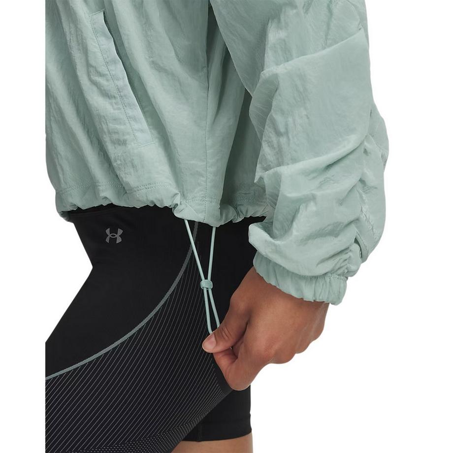 UNDER ARMOUR Rival Leichte Gewebte Jacke  
