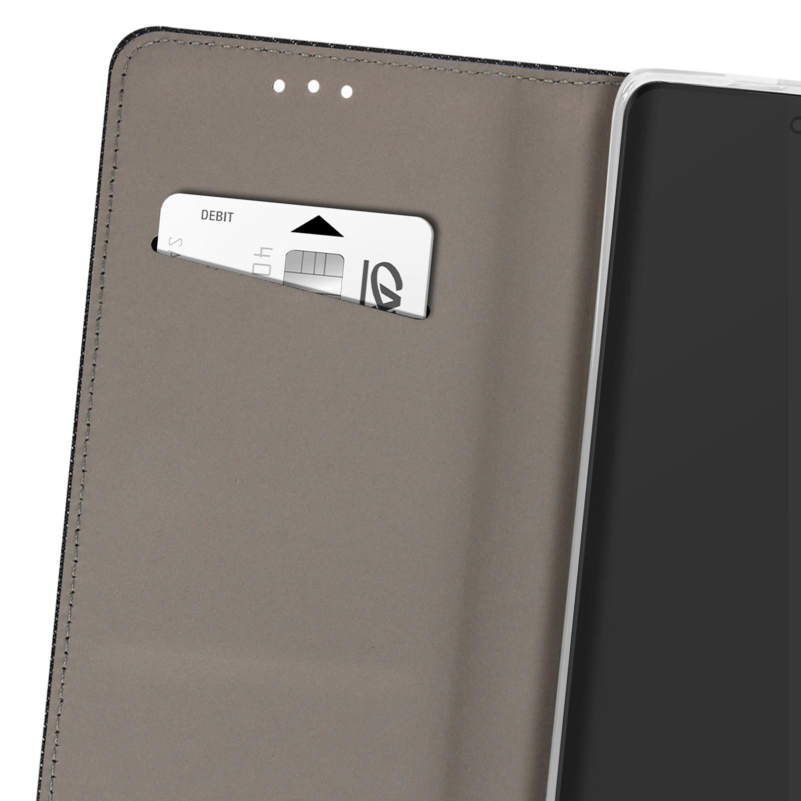 Avizar  Hülle Honor Magic 7 Lite Klappe 