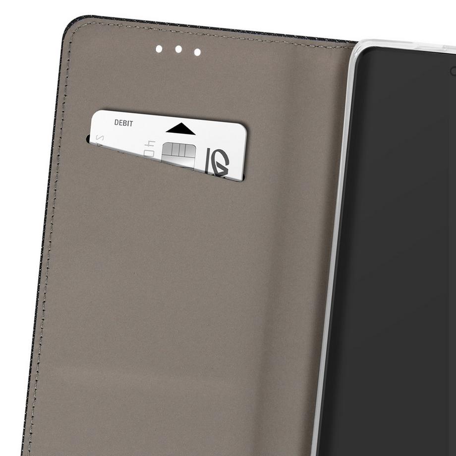 Avizar  Étui Honor Magic 7 Lite Clapet 