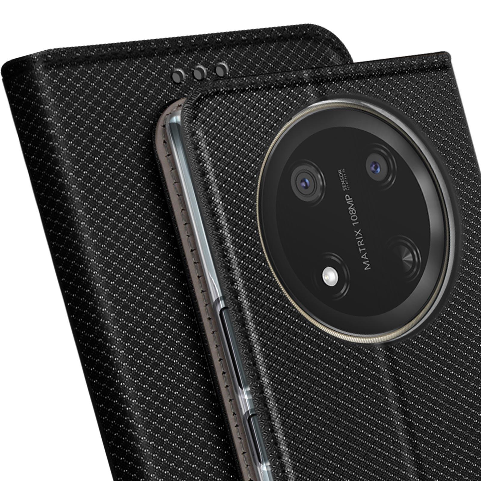 Avizar  Hülle Honor Magic 7 Lite Klappe 