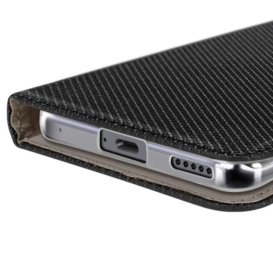 Avizar  Étui Honor Magic 7 Lite Clapet 