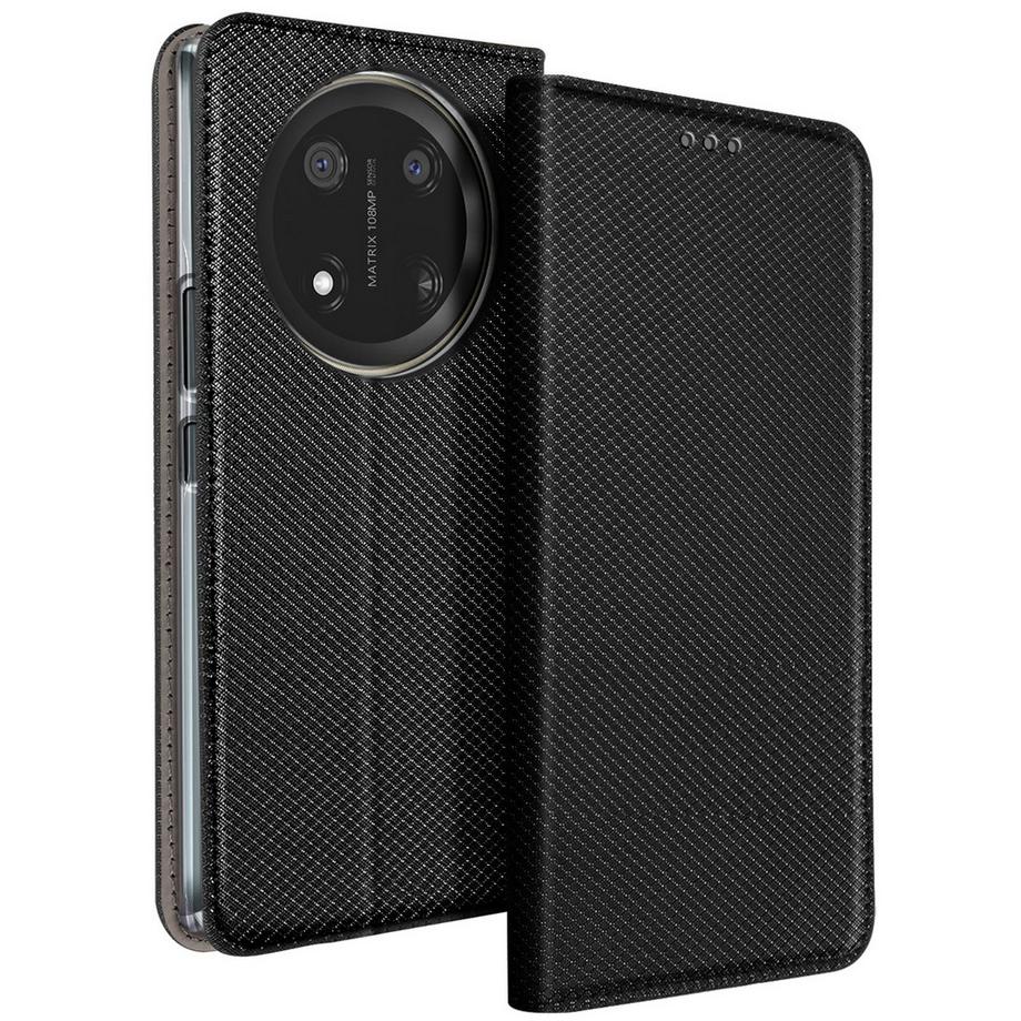 Étui Honor Magic 7 Lite Clapet