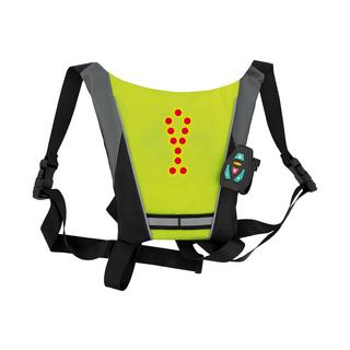 dufco  Bike vest with LED signal 
