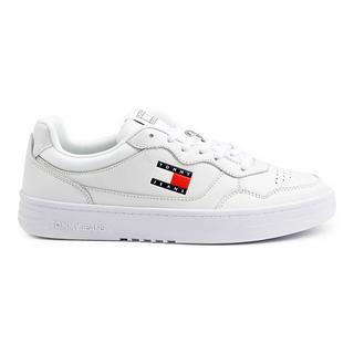 TOMMY JEANS  TJM CUPSOLE LEATHER 