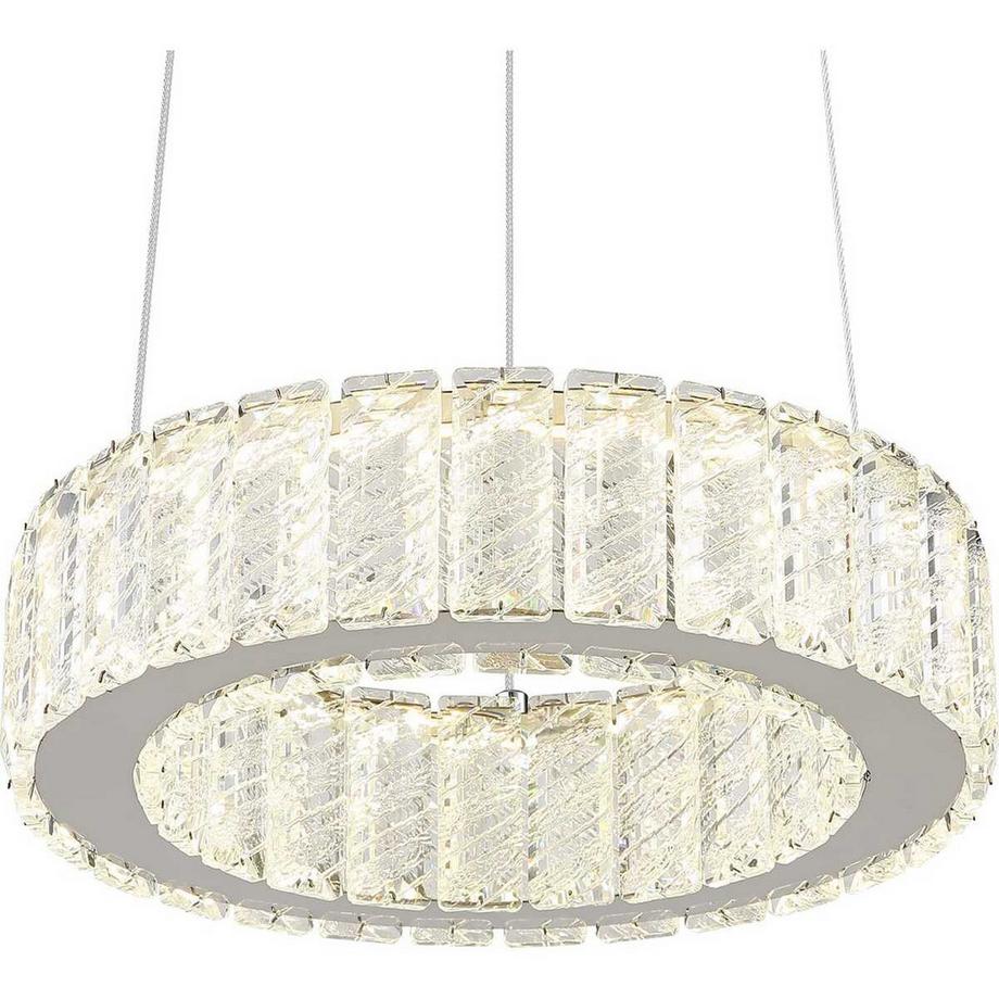 mutoni light Hängeleuchte Mucky LED  