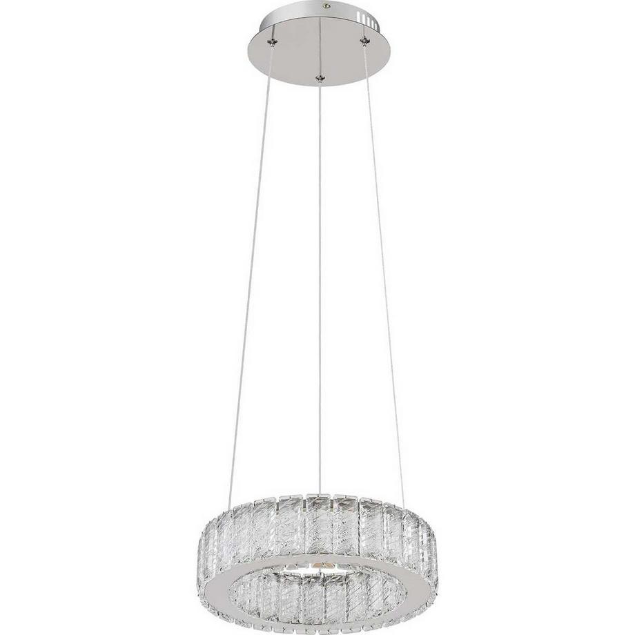 mutoni light Hängeleuchte Mucky LED  