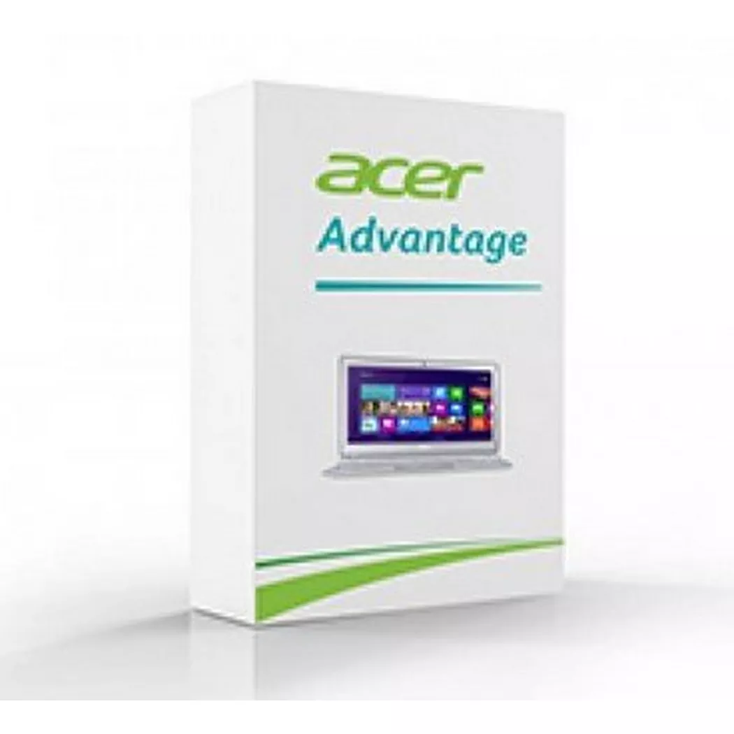 Acer - SV.WPCAP.A11 Garantieverlängerung