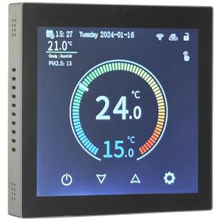 Sygonix WiFi LCD-Raumthermostat  