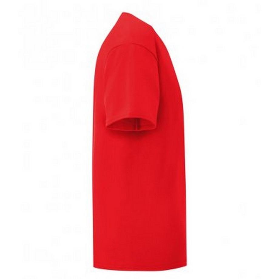 Fruit of the Loom  Iconic Maglietta Maniche Corte 