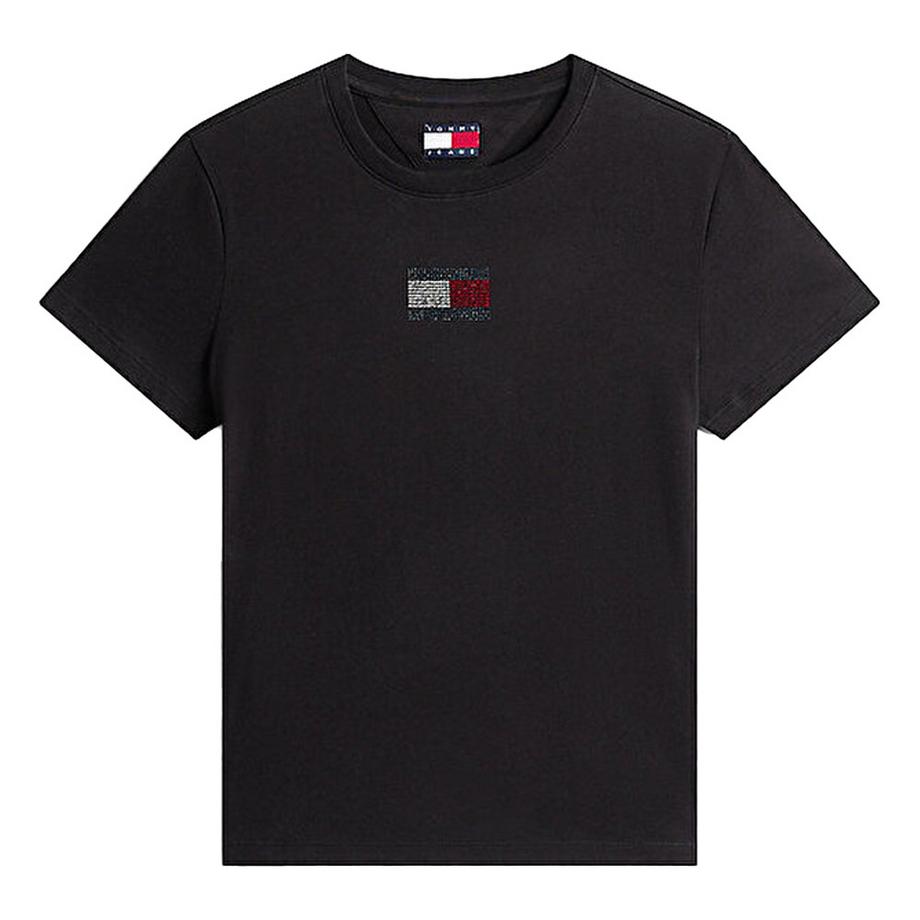 T-ShirtMotiftyle Strass