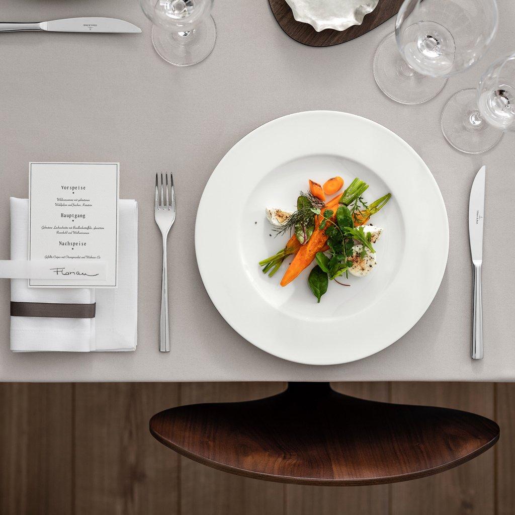 Villeroy&Boch Ménagère 4pcs. Piemont  