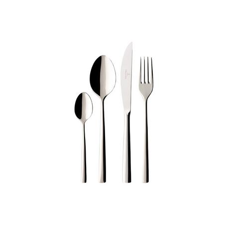 Villeroy&Boch Ménagère 4pcs. Piemont  