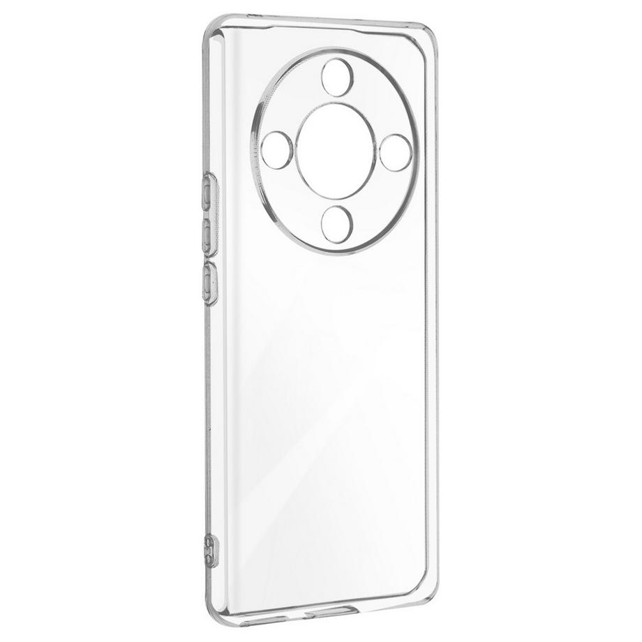 Avizar  Coque Honor Magic 6 Lite 5G Transparent 