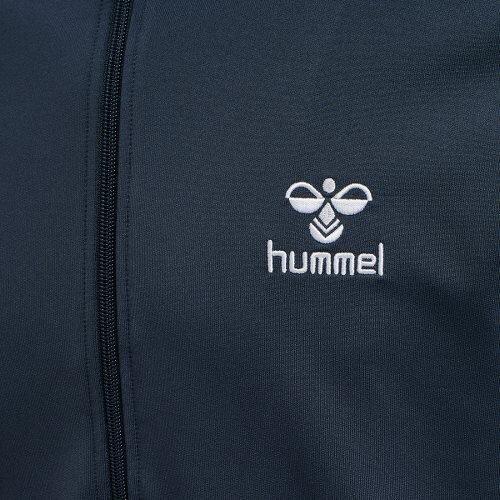 Hummel  Giacca Zip Hummel Nathan 2.0 