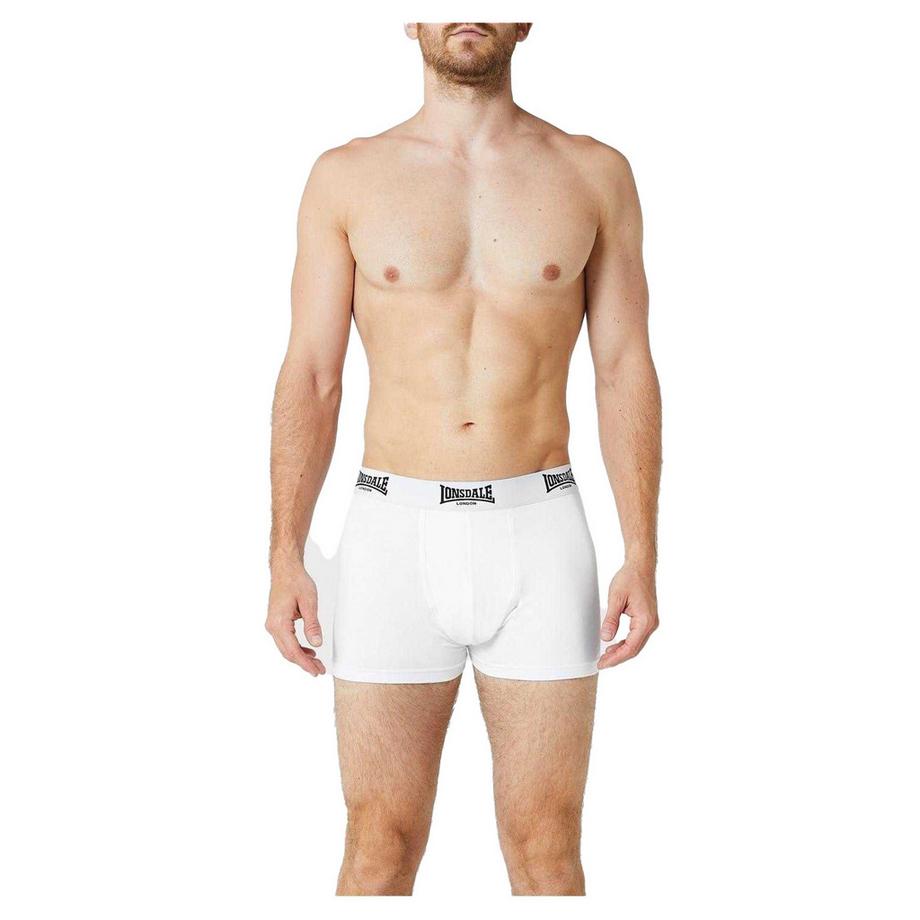 LONSDALE  Lot De 2 Boxers (Pack de deux) 