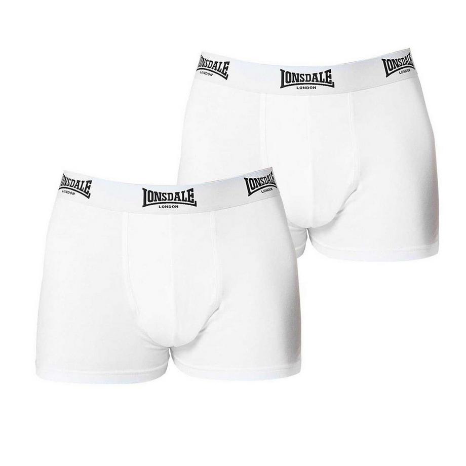 Boxer Misura  (Confezione da due)