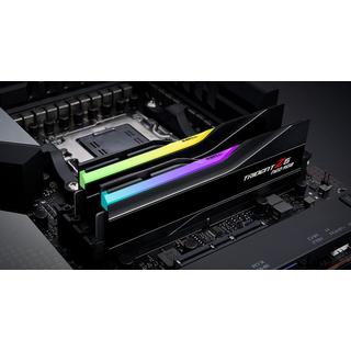 G.Skill  Trident Z5 Neo RGB F5-6000J3038F16GX2-TZ5NR Speichermodul 32 GB 2 x 16 GB DDR5 6000 MHz 