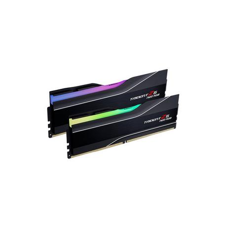 G.Skill  Trident Z5 Neo RGB F5-6000J3038F16GX2-TZ5NR Speichermodul 32 GB 2 x 16 GB DDR5 6000 MHz 