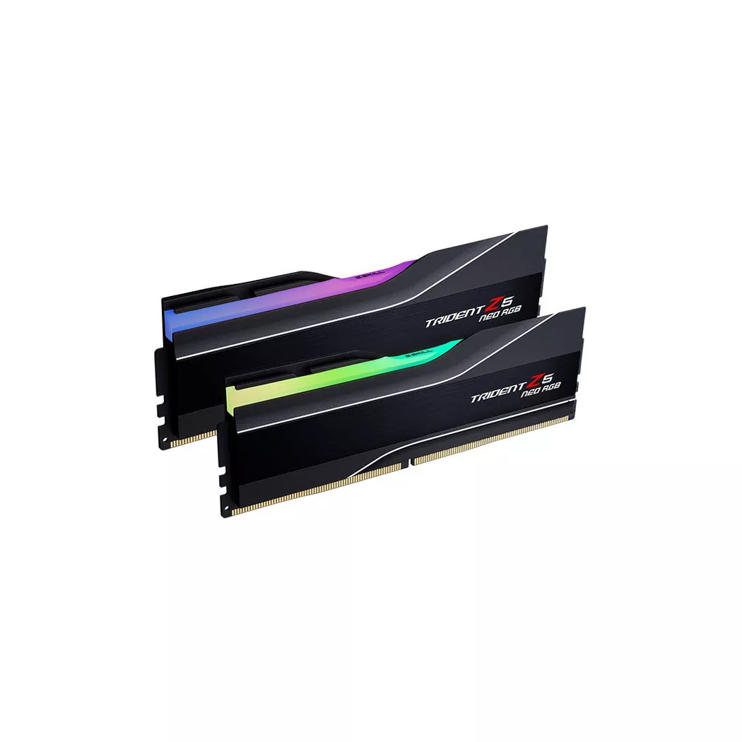 G.Skill Trident Z5 Neo RGB F5-6000J3038F16GX2-TZ5NR memory module 32 G
