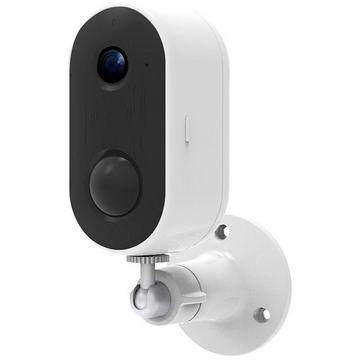 Arenti Caméra de surveillance WiFi Full HD 1080p GO1