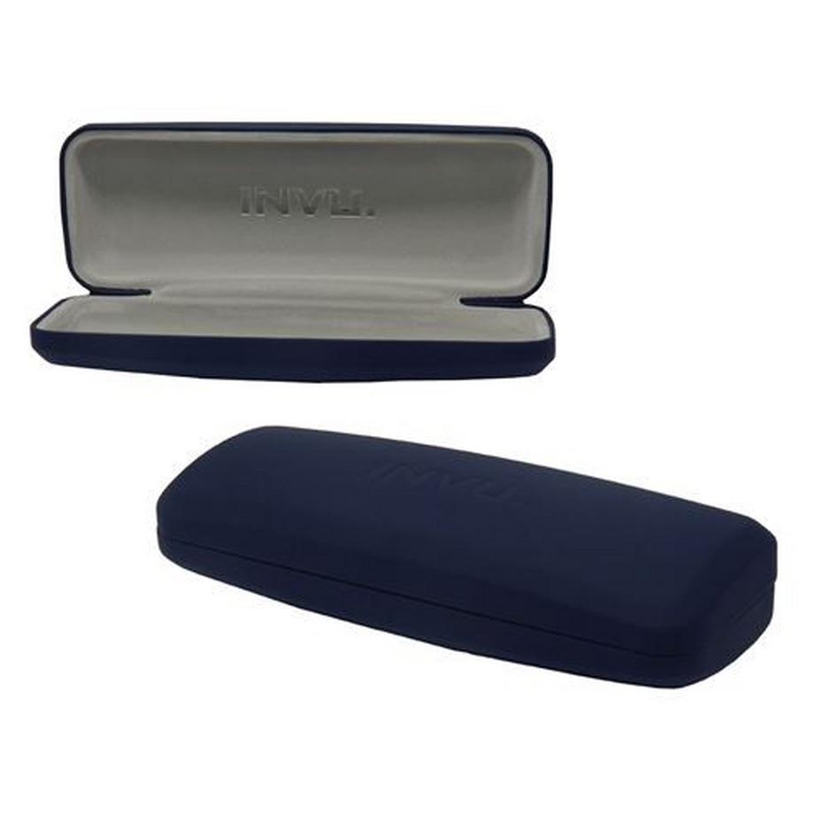 INVU Lunettes Ordinateur Filtre Lumière Bleue avec Étui  