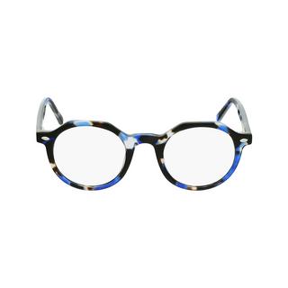 INVU Computerbrille Blaulichtfilter Gläser mit Etui  