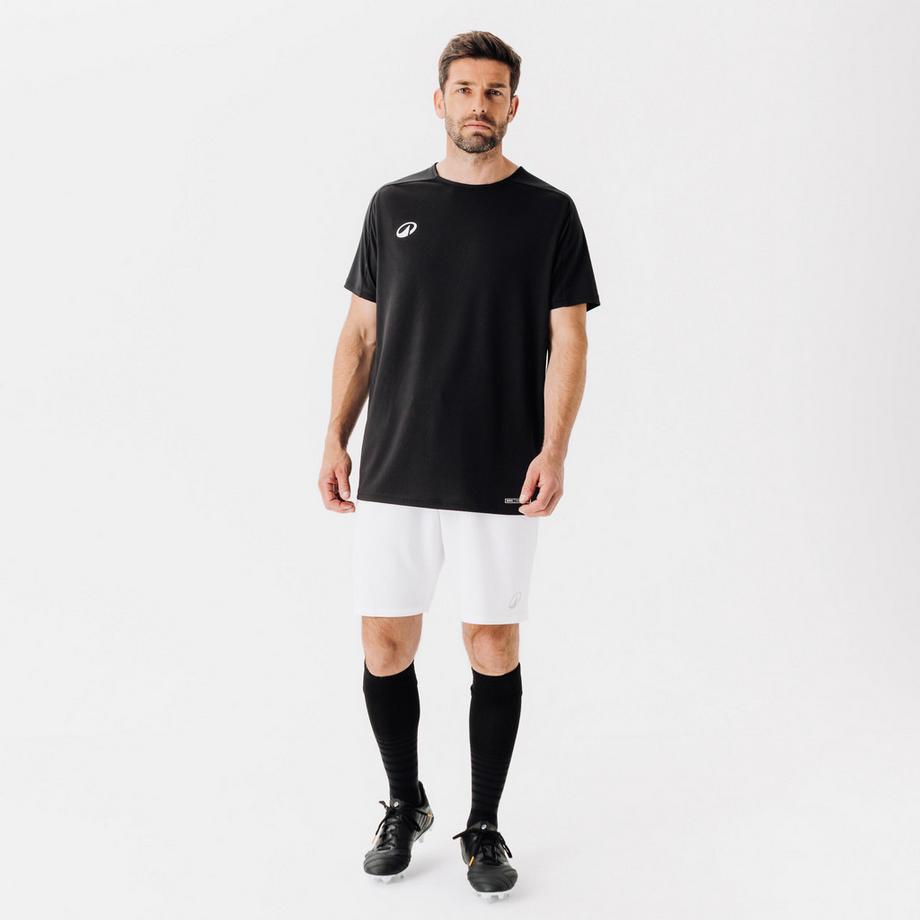 KIPSTA  Short da calcio Viralto uomo poliestere 