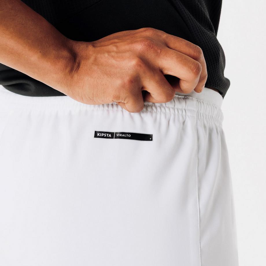KIPSTA  Short da calcio Viralto uomo poliestere 