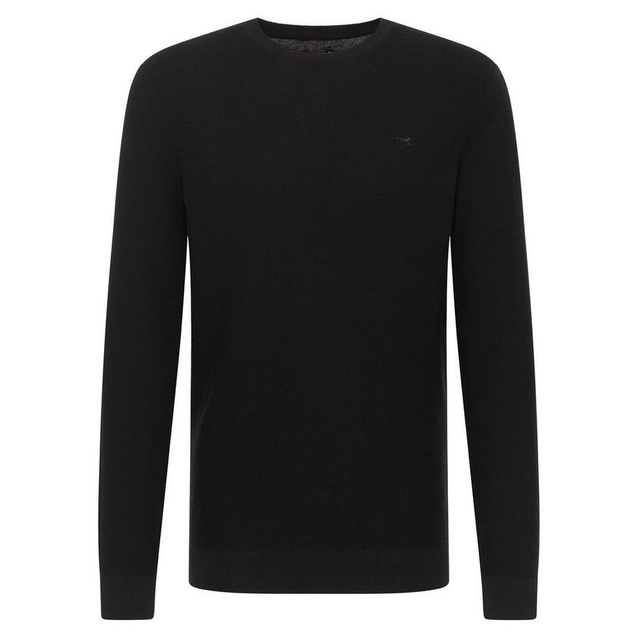 Pull en tricot  Confortable à porter-Style Elliot