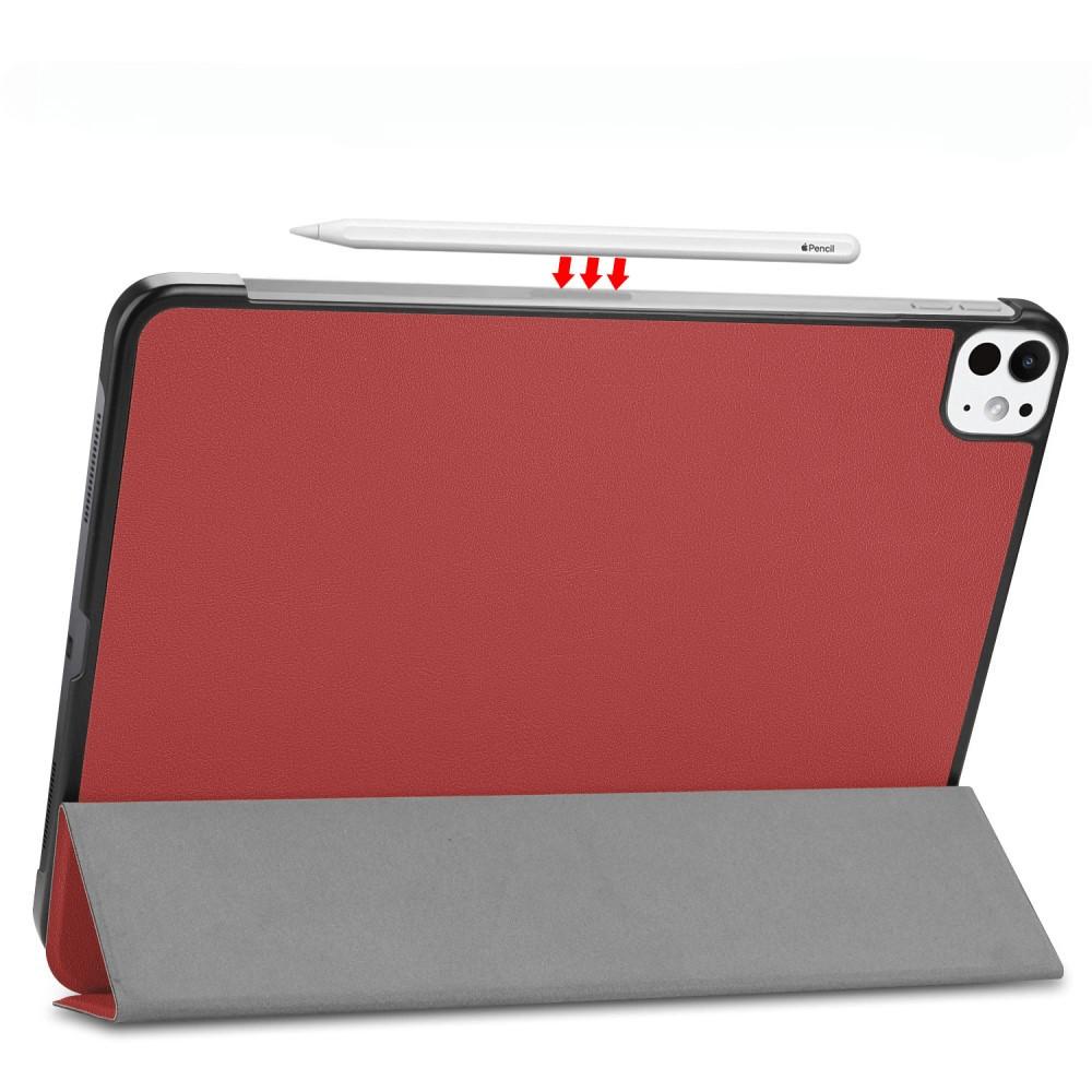 Cover-Discount  iPad Pro 11 2024 - Tri-fold Smart Case 