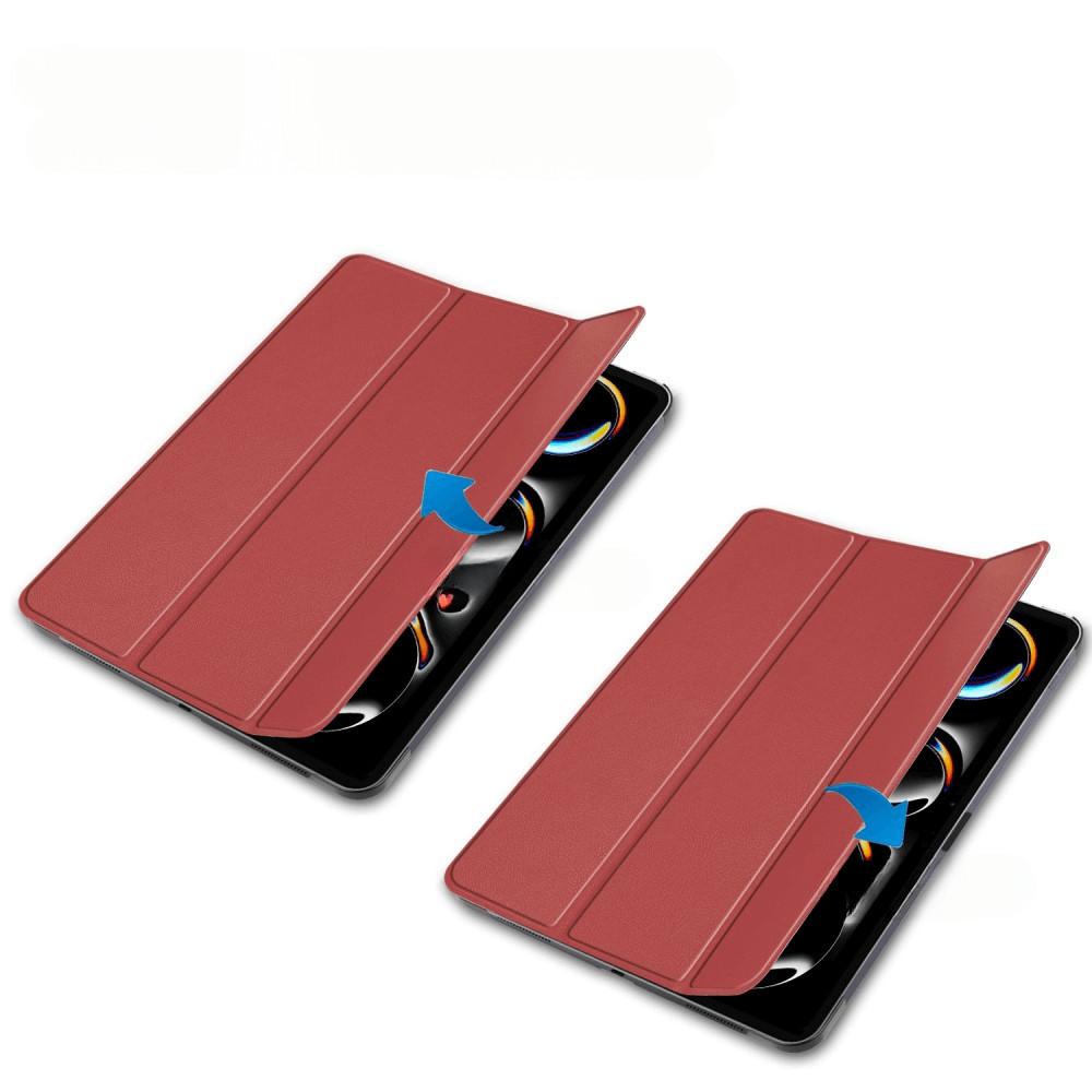Cover-Discount  iPad Pro 11 2024 - Tri-fold Smart Case 