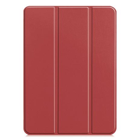 Cover-Discount  iPad Pro 11 2024 - Tri-fold Smart Case 