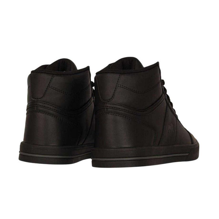 LONSDALE Canons Scarpe Sportive in Pelle Alto  