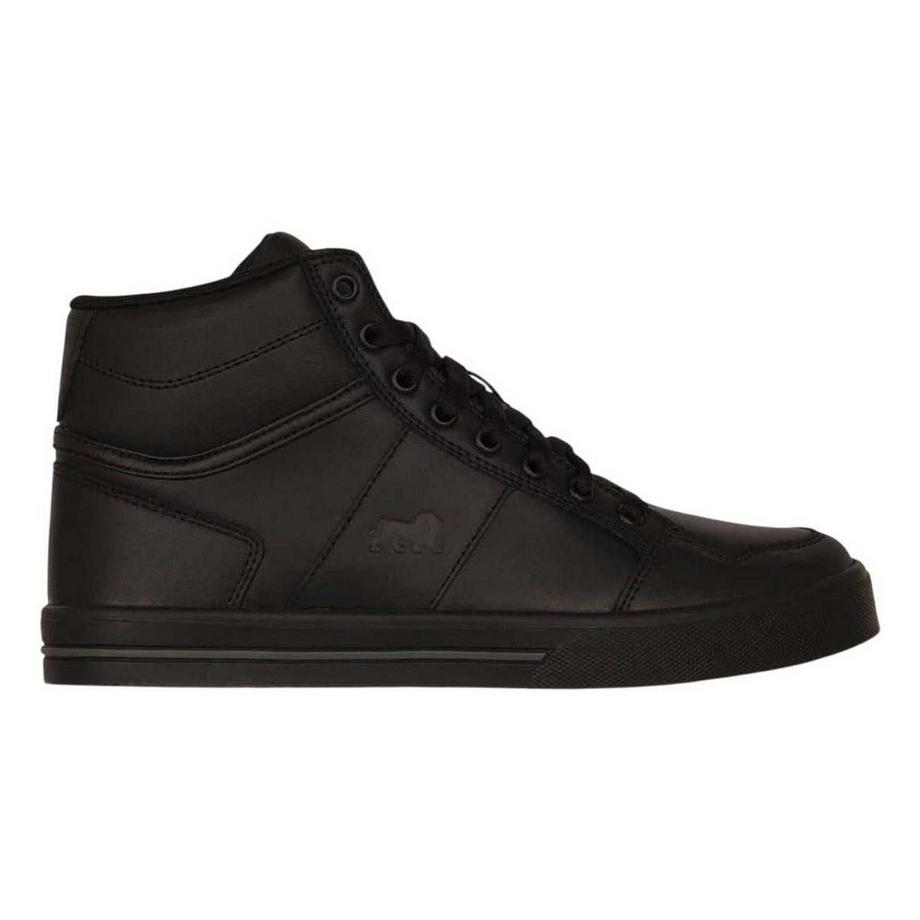 Canons Sneaker , Leder, Flach