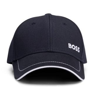 BOSS Logo Casquette de Baseball  
