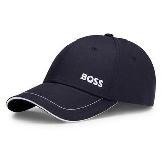 BOSS Logo Baseball Cap  