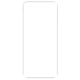 Avizar  Vitre Samsung Galaxy A73 Transparent 