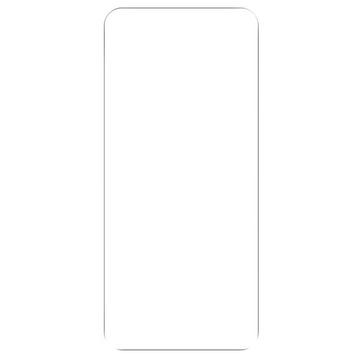 Vitre Samsung Galaxy A73 Transparent