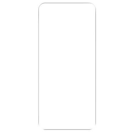 Avizar  Vitre Samsung Galaxy A73 Transparent 