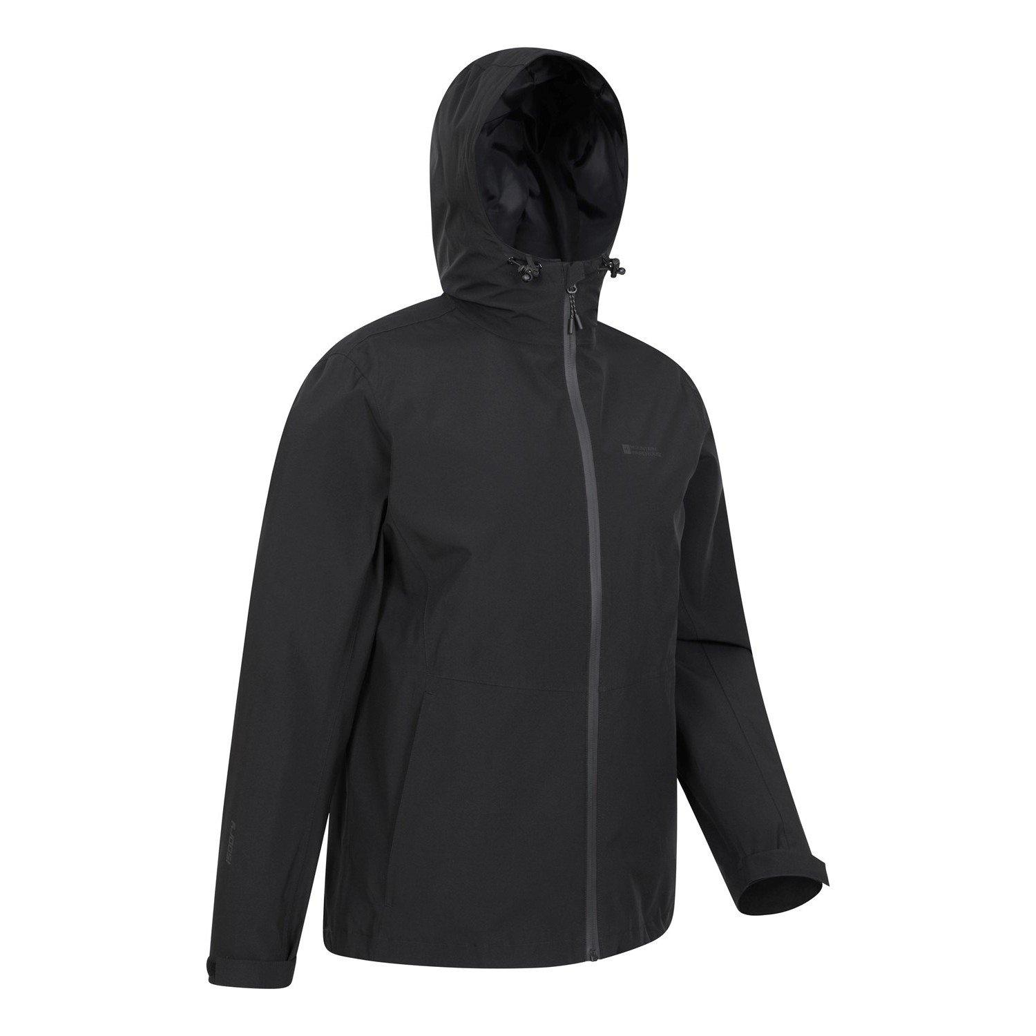 Mountain Warehouse Covert Wasserfeste Jacke  